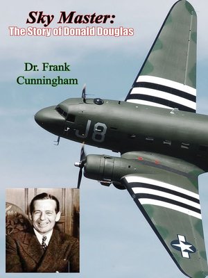 cover image of Sky Master